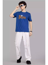 Sudharloy RB - Sukhiaatma Unisex Marathi Graphic Printed T-shirt